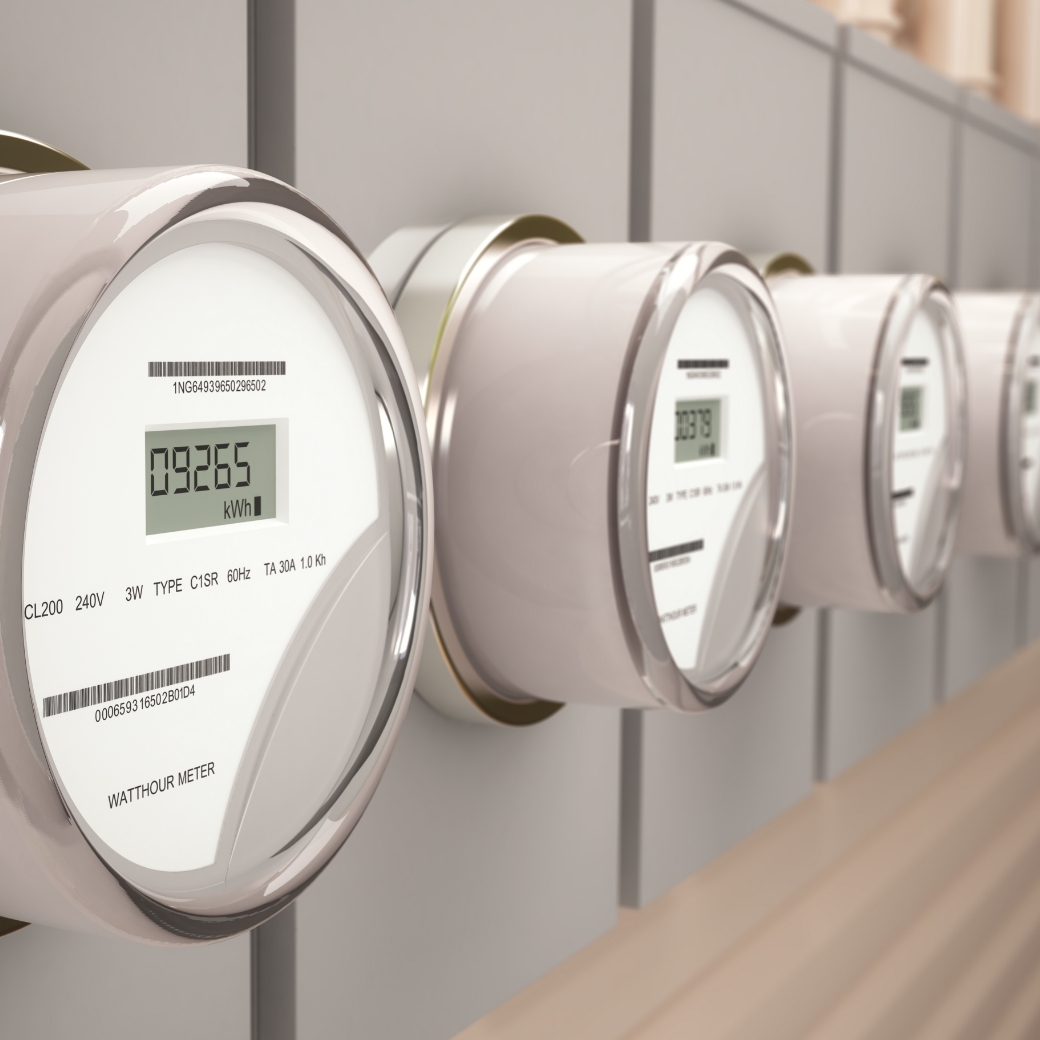 Image for Production d’électricité et services publics