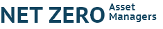 Logo Net Zero